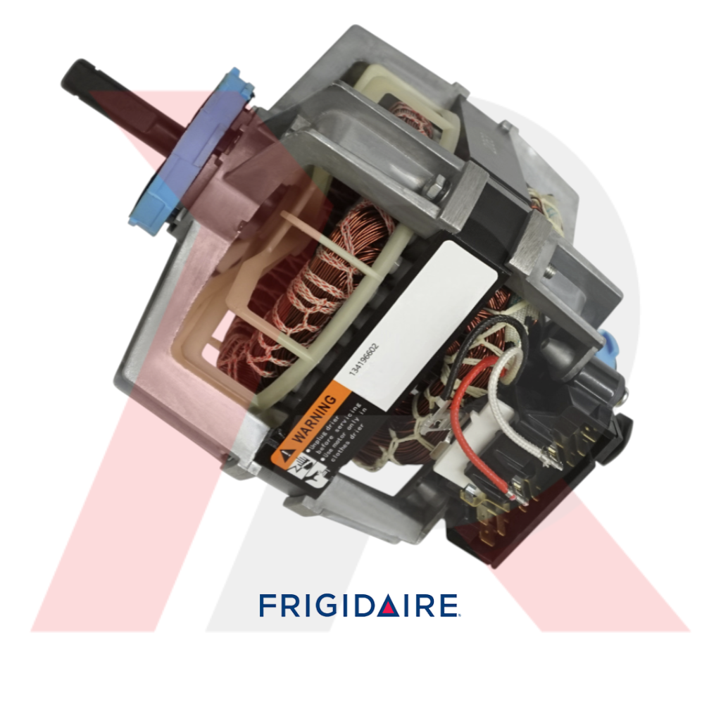 Dryer Drive Motor #134196602